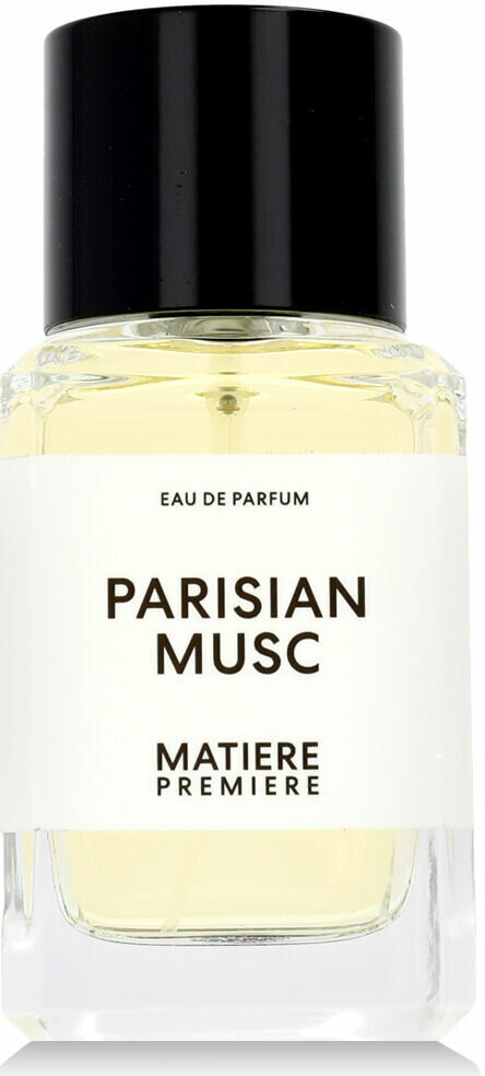 Matiere Premiere Parisian Musc parfémovaná voda unisex 100 ml