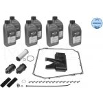 Sada Dílů, výměna oleje automatické převodovky MEYLE 100 135 0114 – Sleviste.cz