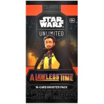 Fantasy Flight Games Star Wars : Unlimited A Lawless Time Booster – Hledejceny.cz