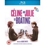 Celine and Julie Go Boating BD – Hledejceny.cz