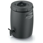 M.A.T. Kontejner 25l Combioliq PH čer – Zboží Mobilmania