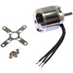 Super Flying Model Motor střídavý 1000 ot/V – Hledejceny.cz