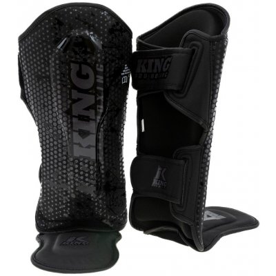 King Pro Chrániče holení Boxing Hexagon 1, KPB/SG Hexagon 1 – Sleviste.cz