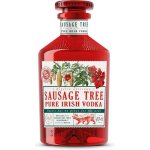 Sausage Tree Pure Irish Vodka 43% 0,7 l (holá láhev) – Hledejceny.cz