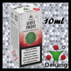 Dekang Watermelon Classic 10 ml 3 mg