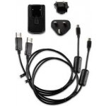 Garmin AC adapter (Nabíječka USB) s USB kabely (010-11478-05) | Zboží Auto