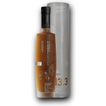 Octomore 13.3 5y Bourbon Cask 61,1% 0,7 l (tuba) – Hledejceny.cz