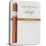 Davidoff Primeros 6 ks – Sleviste.cz