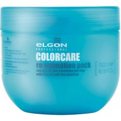 Elgon intensivní regenerace Re-Animation Pack 300 ml