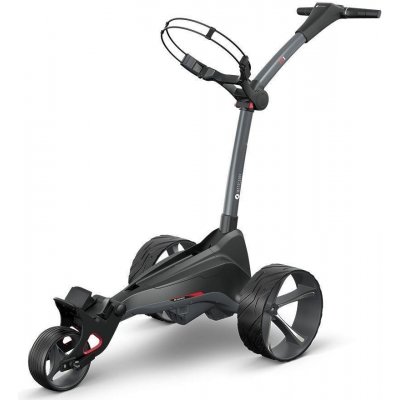 Motocaddy M1 elektrický vozík 18 jamek – Zbozi.Blesk.cz