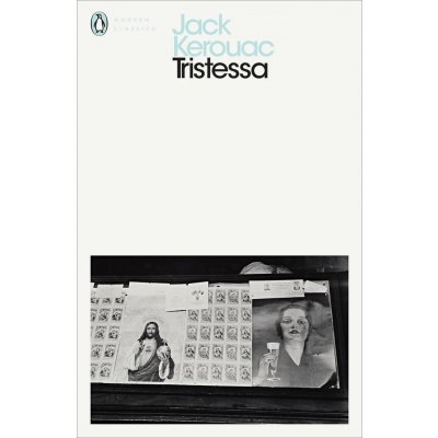 Tristessa - Jack Kerouac – Sleviste.cz