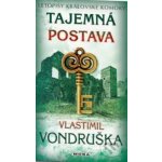 Tajemná postava – Hledejceny.cz