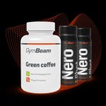 GymBeam Green Tea 120 kapslí – Hledejceny.cz