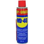 WD-40 240 ml – Zbozi.Blesk.cz