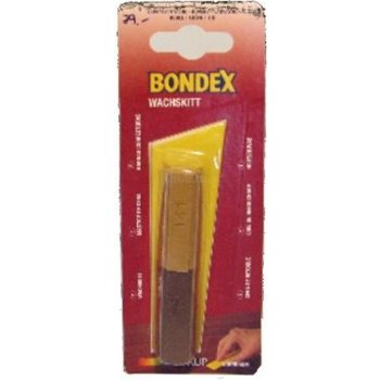 Bondex voskový tmel černý 2 x 7 g