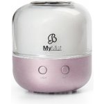 Boles d´olor aroma Difuzér elektrický MyMist Pink Gold 85 ml – Hledejceny.cz