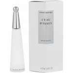 Issey Miyake L´Eau D´Issey toaletní voda dámská 25 ml – Hledejceny.cz