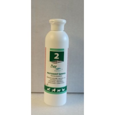 Bea Natur č.2 Proteinový 250 ml – Zboží Mobilmania