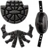 FATPIPE Goalie Helmet Padding Set