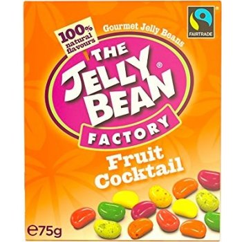 Jelly Bean Fruit Cocktail 75 g