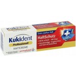 Kukident Extra silný fixační krém na protézy 40 g – Hledejceny.cz