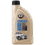 K2 Express PLUS 1 l – Sleviste.cz