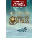 The Golden Compass - Pullman Philip – Hledejceny.cz