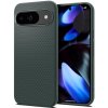 Pouzdro a kryt na mobilní telefon dalších značek SPIGEN LIQUID AIR GOOGLE PIXEL 9 / 9 PRO ABYSS GREEN