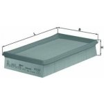 MAHLE ORIGINAL Vzduchový filtr LX737 – Hledejceny.cz