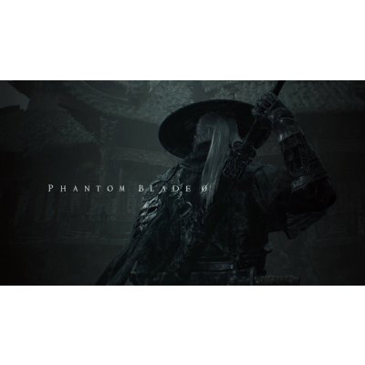 Phantom Blade Zero – Zboží Dáma