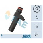 Generátor impulsů, klikový hřídel FAE 79188 – Hledejceny.cz