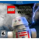 Hra na PC LEGO® STAR WARS: The Force Awakens Droid Character Pack