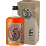 Fuyu Japanese Whisky 40% 0,7 l (karton) – Hledejceny.cz