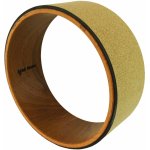 Acra YOGA WHEEL – Zboží Mobilmania