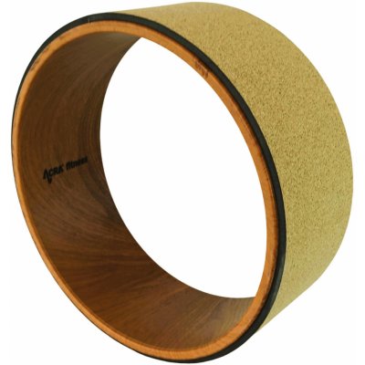 Acra YOGA WHEEL – Zboží Mobilmania