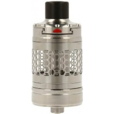 aSpire Nautilus 3 Clearomizer Silver 4ml – Hledejceny.cz