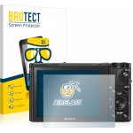 AirGlass Premium Glass Screen Protector Sony Cyber-Shot DSC-RX100 VI