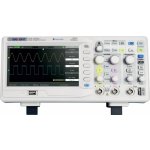 Siglent SDS1052DL+ – HobbyKompas.cz