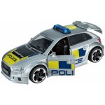 Dickie Audi RS3 policie česká verze – Hledejceny.cz