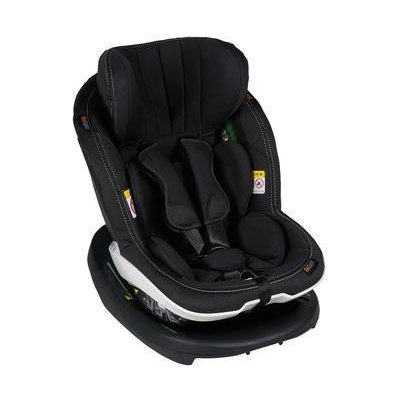 BESAFE iZi Modular X1 i-Size 2023 premium car interior black