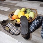 Pegres 1016 domácí obuv pánská – Zboží Mobilmania