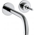 Axor Uno2 38116340 – Hledejceny.cz