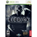 The Chronicles of Riddick: Assault on Dark Athena – Zboží Mobilmania