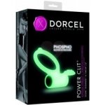 MARC DORCEL Power Clit Pack A - žedý – Sleviste.cz