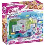 Cobi 25081 Winx club Tecna Pokoj víly – Zboží Dáma