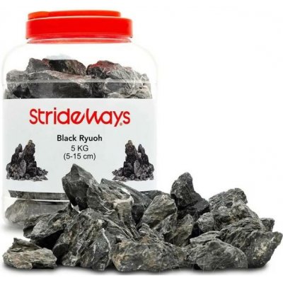 Strideways Kameny Seiryu 5-15 cm 5 kg – Zbozi.Blesk.cz