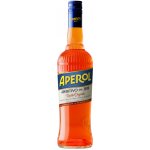 Aperol Aperitivo 11% 1 l (holá láhev) – Sleviste.cz
