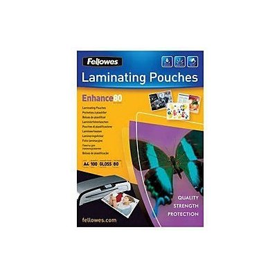 Fólie do laminátoru 216 x 303 mm A4 80 µm / 100 ks 132 – Hledejceny.cz