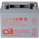 CSB 12V 37,5Ah HRL12150W – Zbozi.Blesk.cz