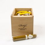 Davidoff Grand Cru Robusto – Zboží Mobilmania